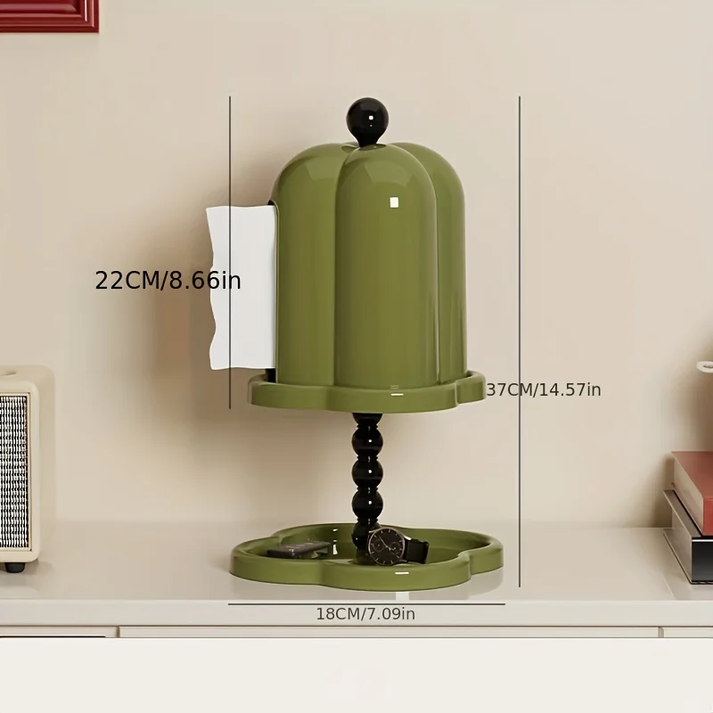 

Коробка для салфеток