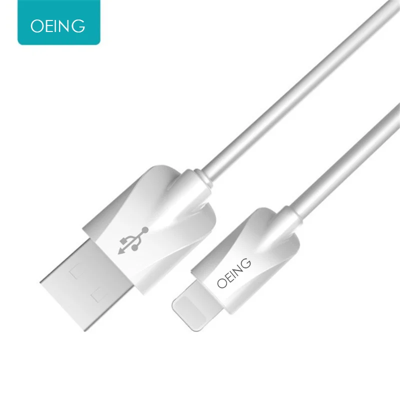 

OEING Fast Charging Cable For iPad Macbook USB Chargers Cable For iPhone 11 12 13 Pro Max Xr XS 1.5M/1M Mobile Phone Data Cable