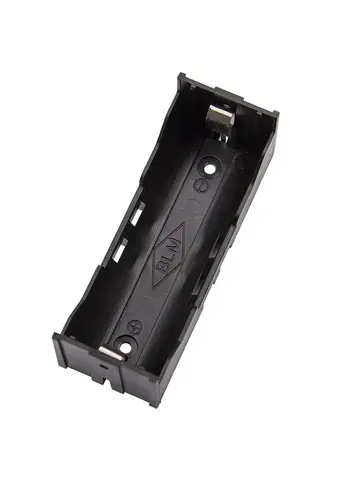 Держатель батареи 26650 WYMECT черный