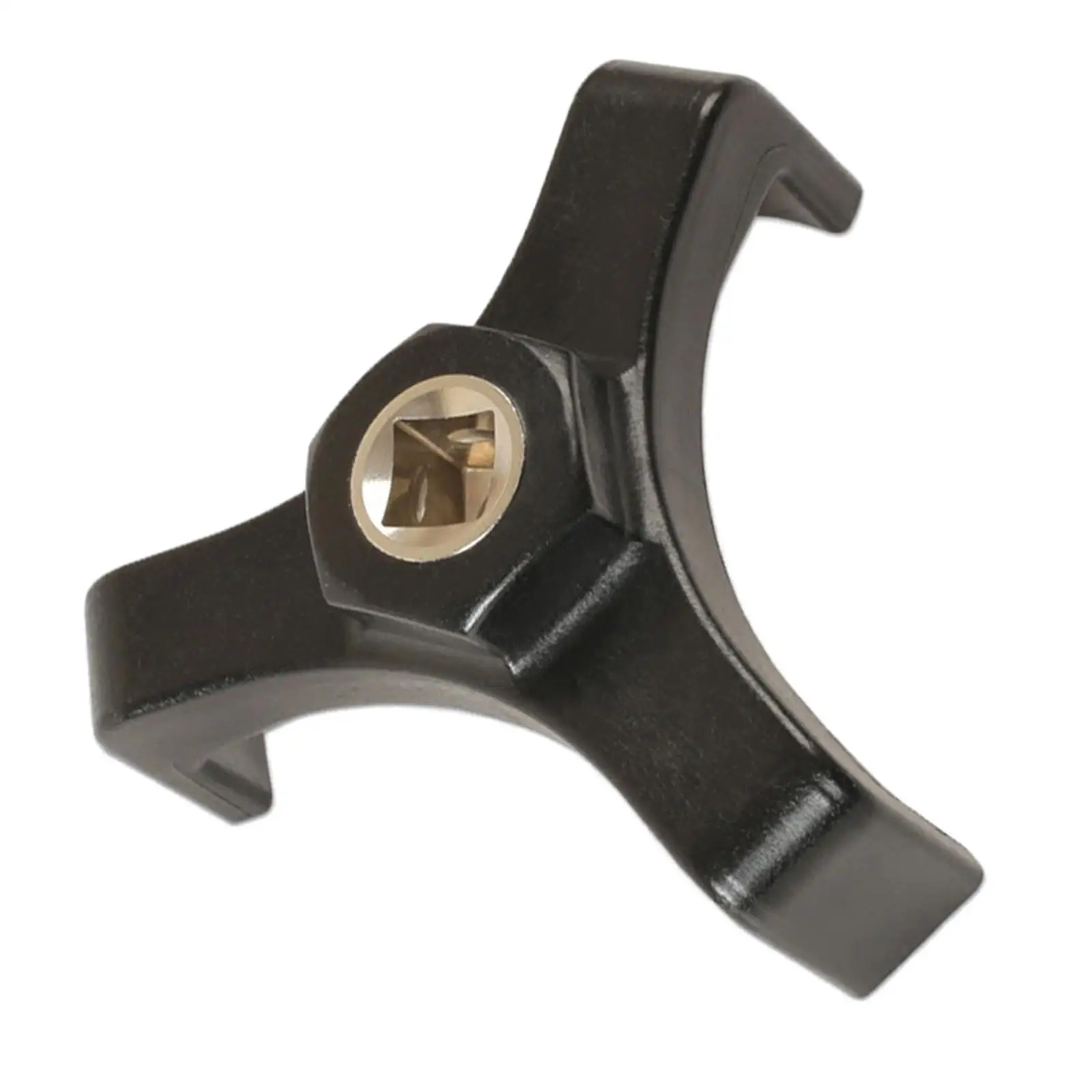 

Radiator Caps Wrench Black Grip Professional Automobile Accessory