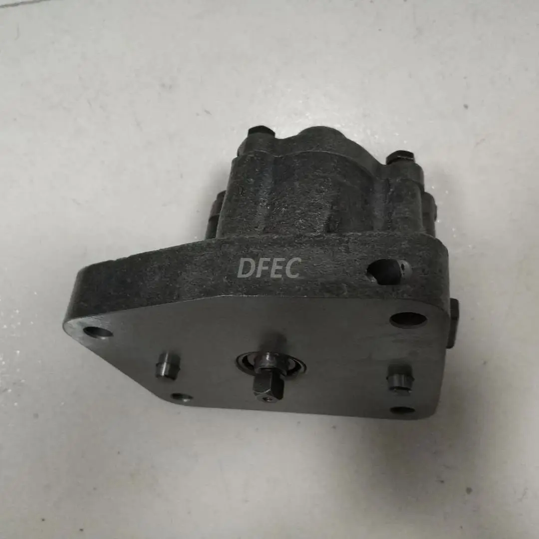 2872545 ISL QSL ISC QSC топливные насосы для двигателя шестеренчатые ремонтные комплекты