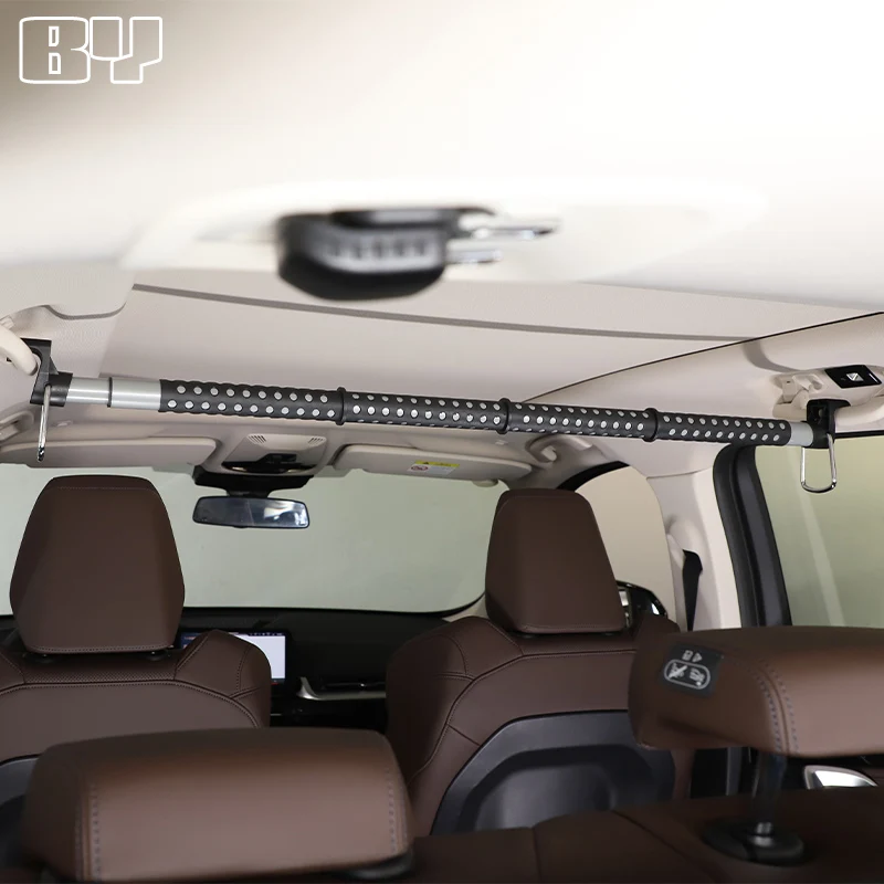 Подвесной стержень для BMW iX1 X1 Y10 U11 2023-2024 подвесной салона автомобиля встраиваемый