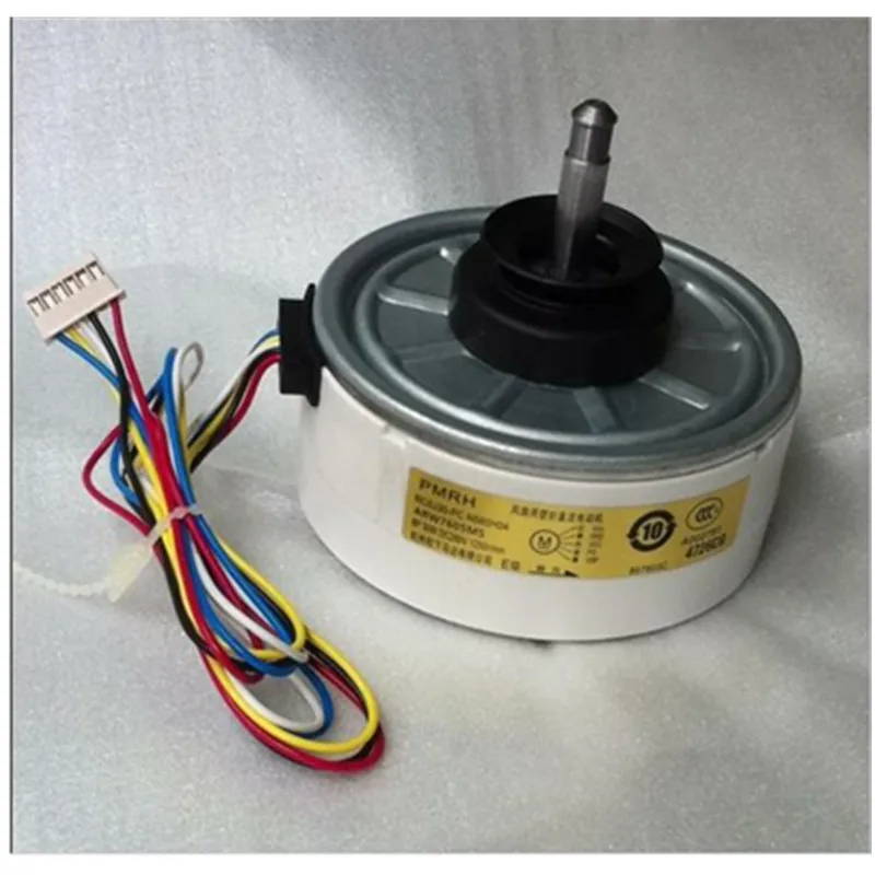 

new for air conditioner Fan motor RC0J30-CG RC0J30-PC RC0J30-CH J118H95 SIC-37CVL-D830-2A