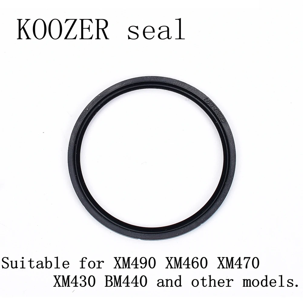 Боковое уплотнение ступицы велосипеда подходит для KOOZER XM490 XM460 XM470 XM430 BM440