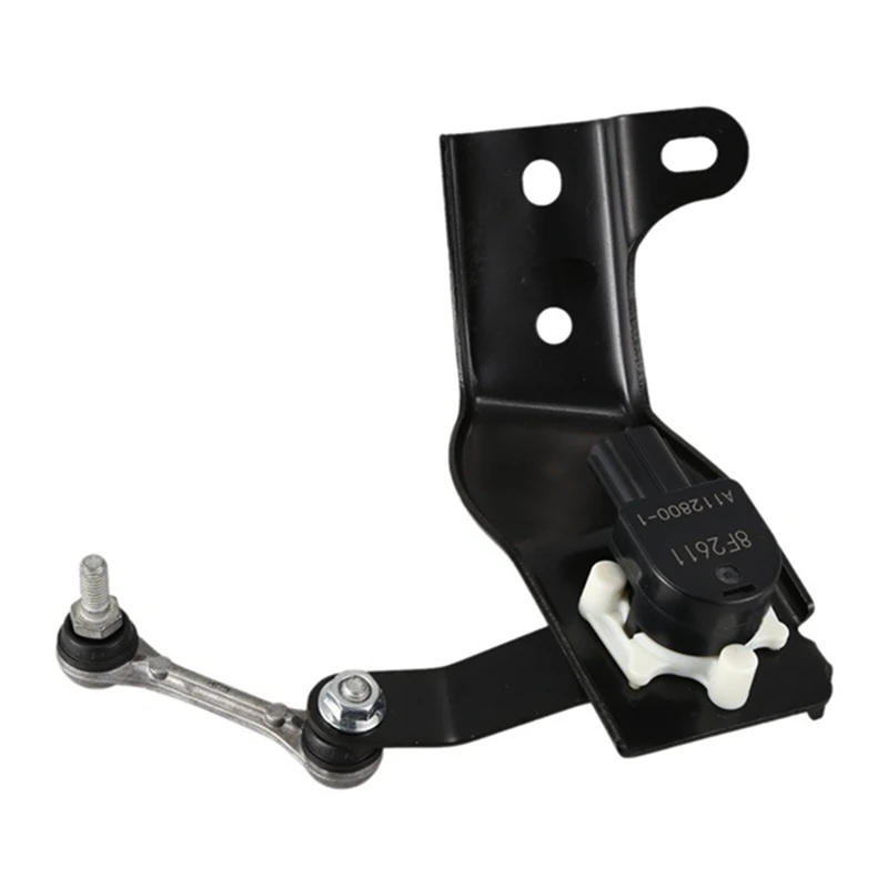 8651A065 задний датчик высоты для Mitsubishi Pajero Montero 4 Iv 2007-2016