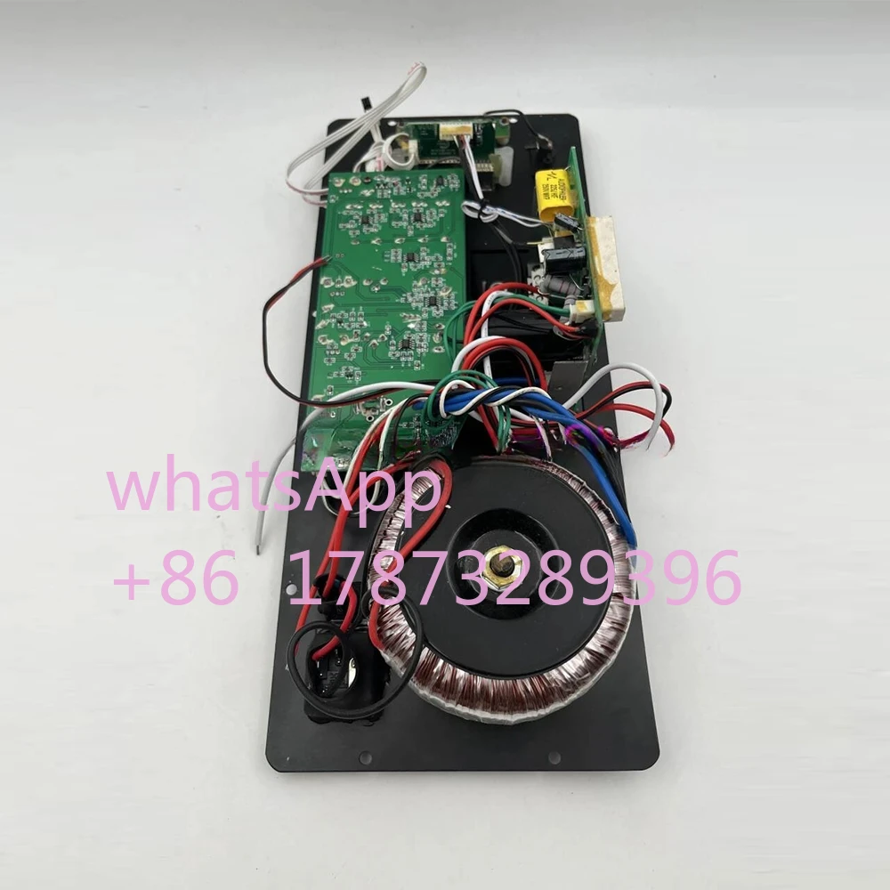 Деталь для усилителя Hypex NC122 FA123