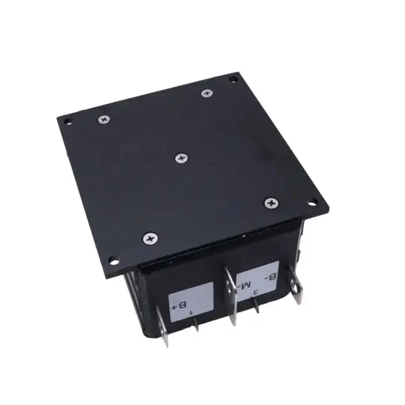 Вертикальный контроллер двигателя постоянного тока для подводного плавания Genie