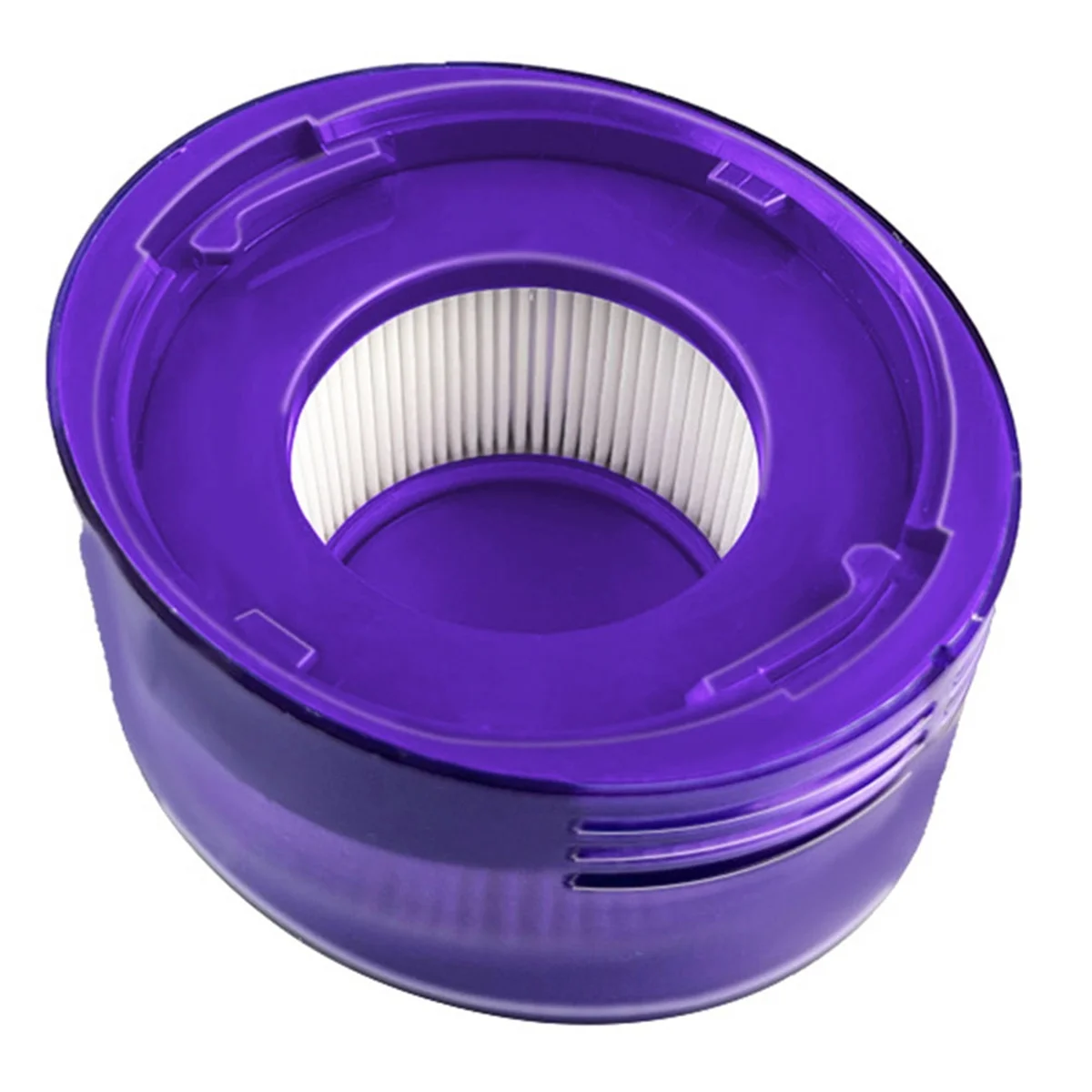 Набор сменных фильтров для пылесоса Dyson V8 беспроводной пылесос модели SV25 ручной