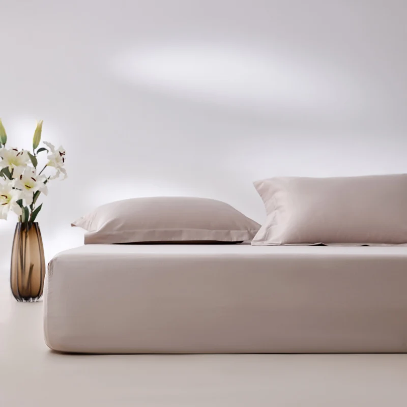 

Простыня Dreamreal из египетского хлопка 800 нитей