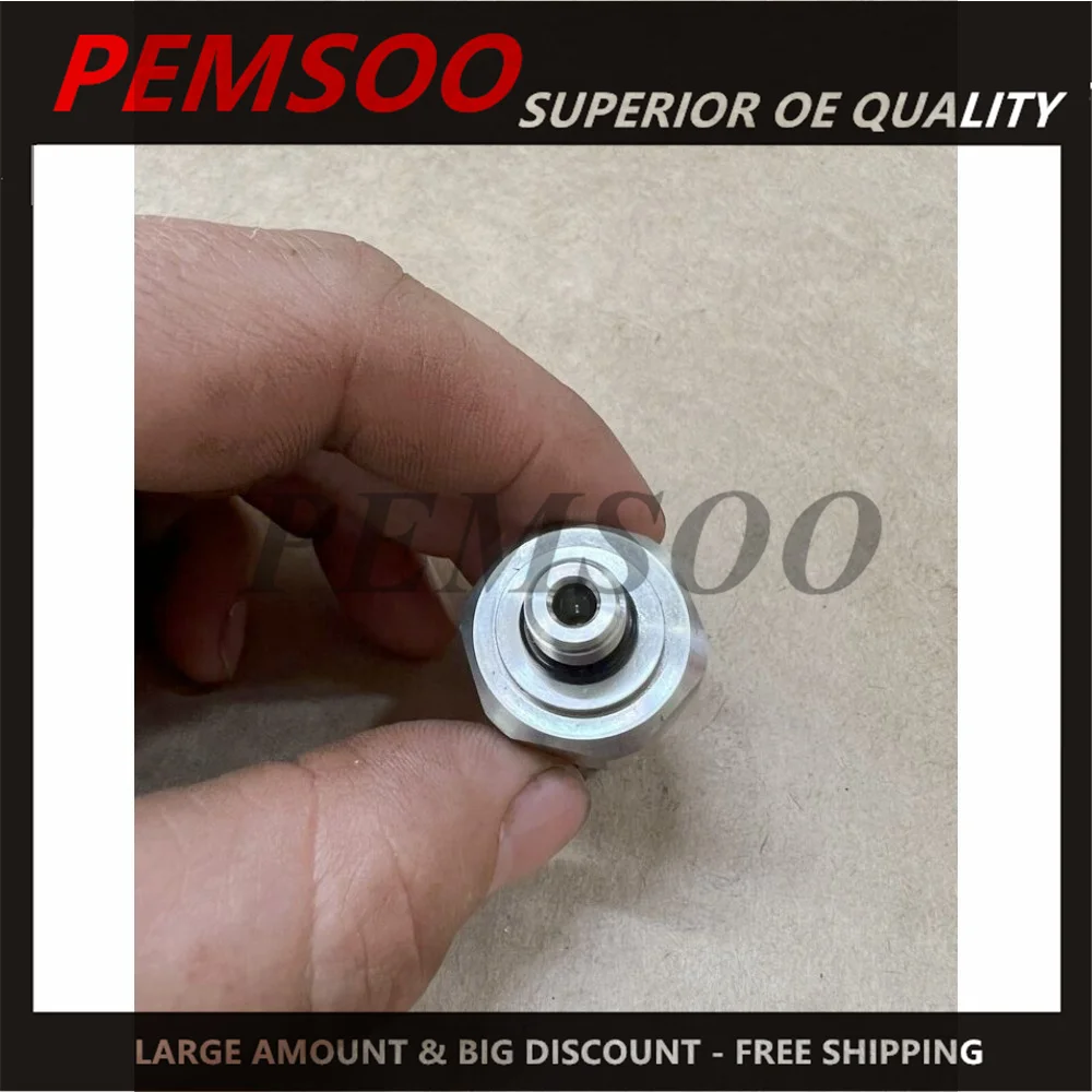 Датчик давления масла 8JH-15319-00-00 6AW-83651-01-00 для Yamaha подвесной Waverunner Sterndrive части