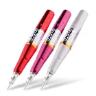 Машинка для татуировки, Полуперманентная машинка Все в одном, инструмент для линии бровей, губ, зрачков