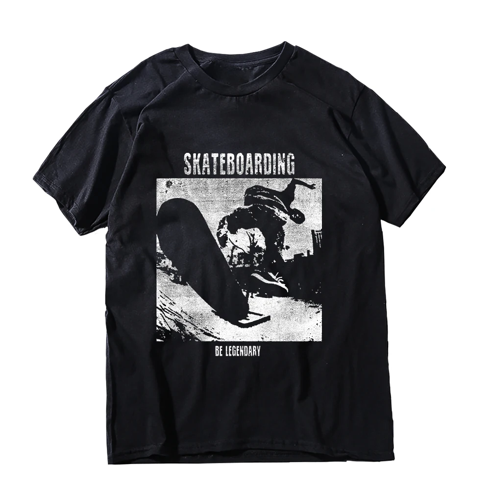 Coolmind YD001 Премиум хлопковая футболка унисекс