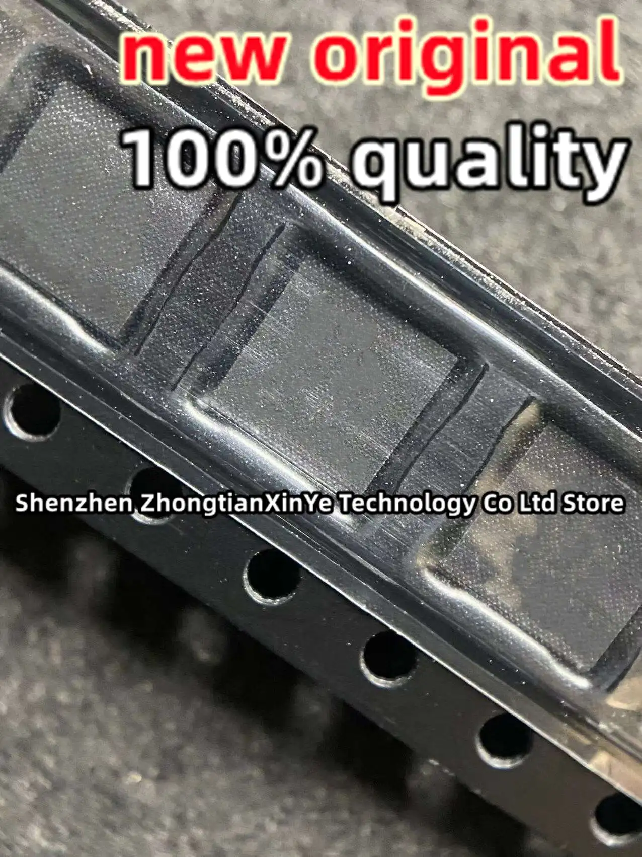 

(5piece)100% New ALC5640 QFN-48 Chipset