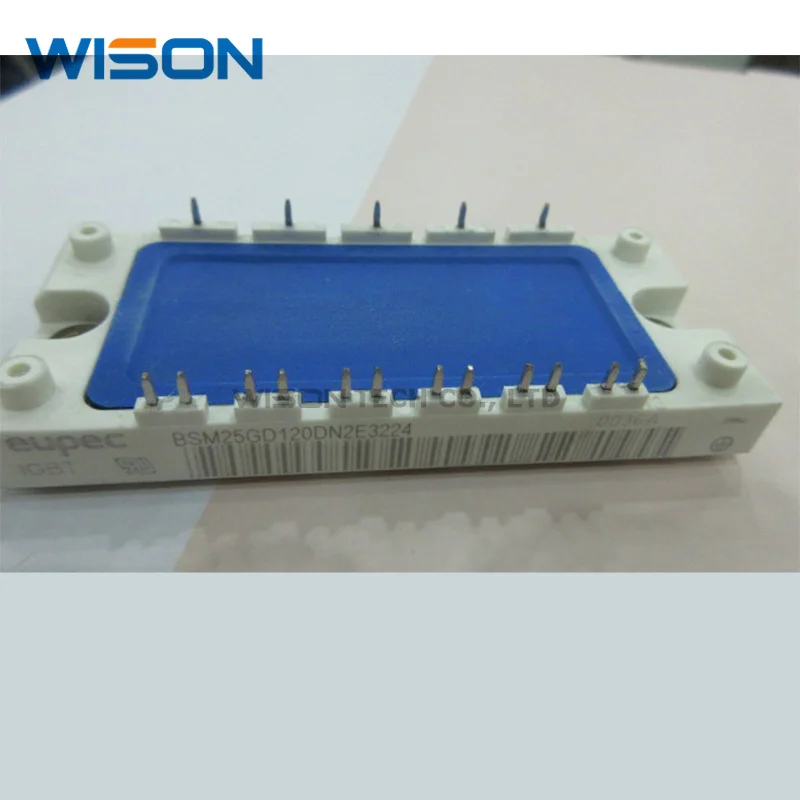 BSM35GD120DN2 BSM35GD120DN2E3224 darmowa wysyłka nowy i oryginalny moduł