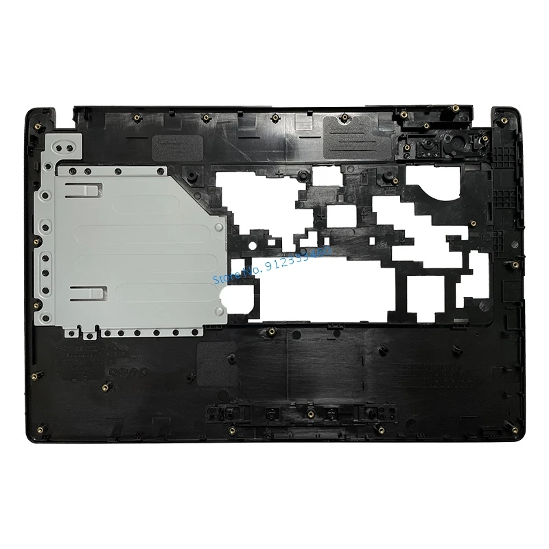 Новый чехол для ноутбука/верхний с упором рук/нижний HP Lenovo Ideapad G470 G475 G475G G470D G475GX