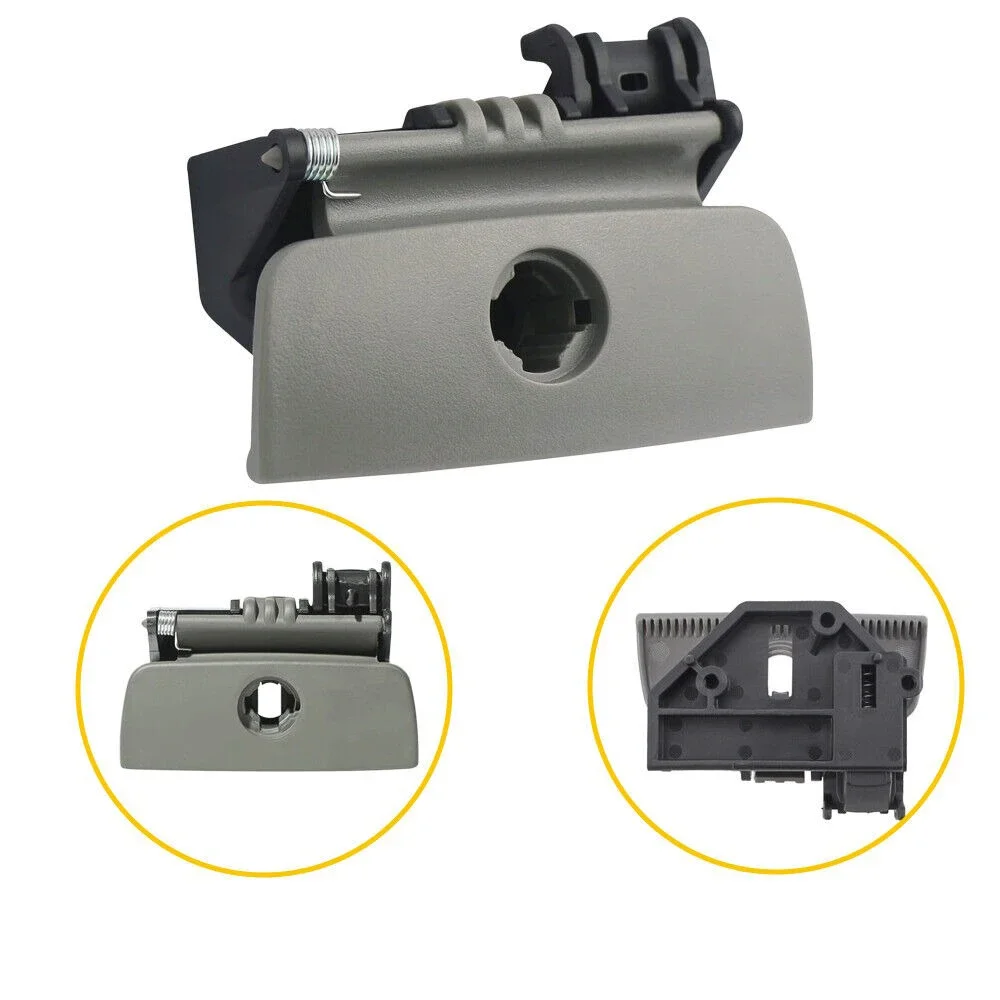 БАОЛУН 15251006 15251007 Автомобильный перчаточный ящик защелка ручка замка для Buick LaCrosse