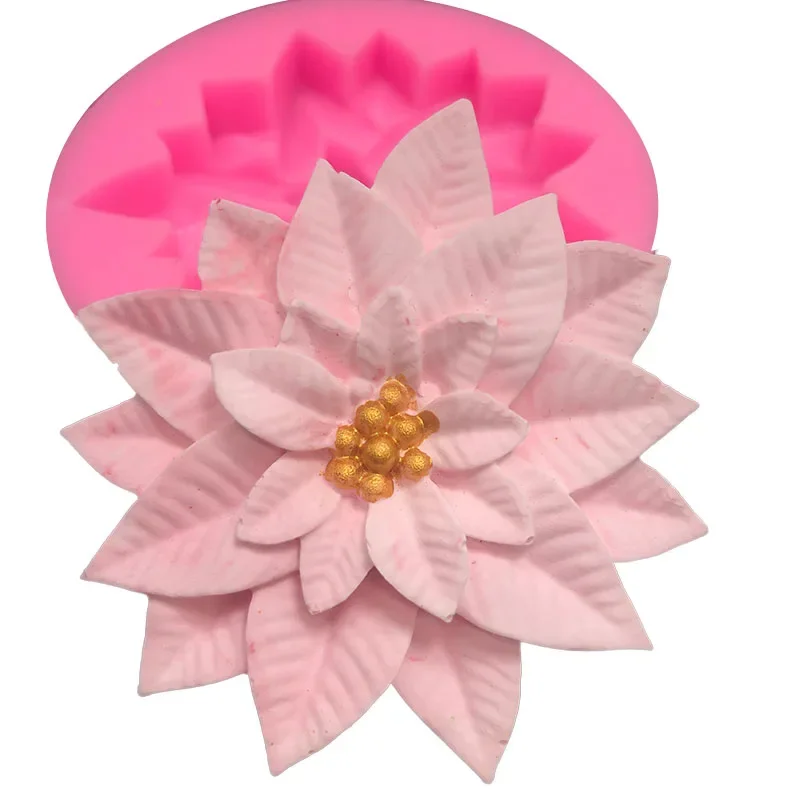 

Формы для шоколада и мыла из силикона