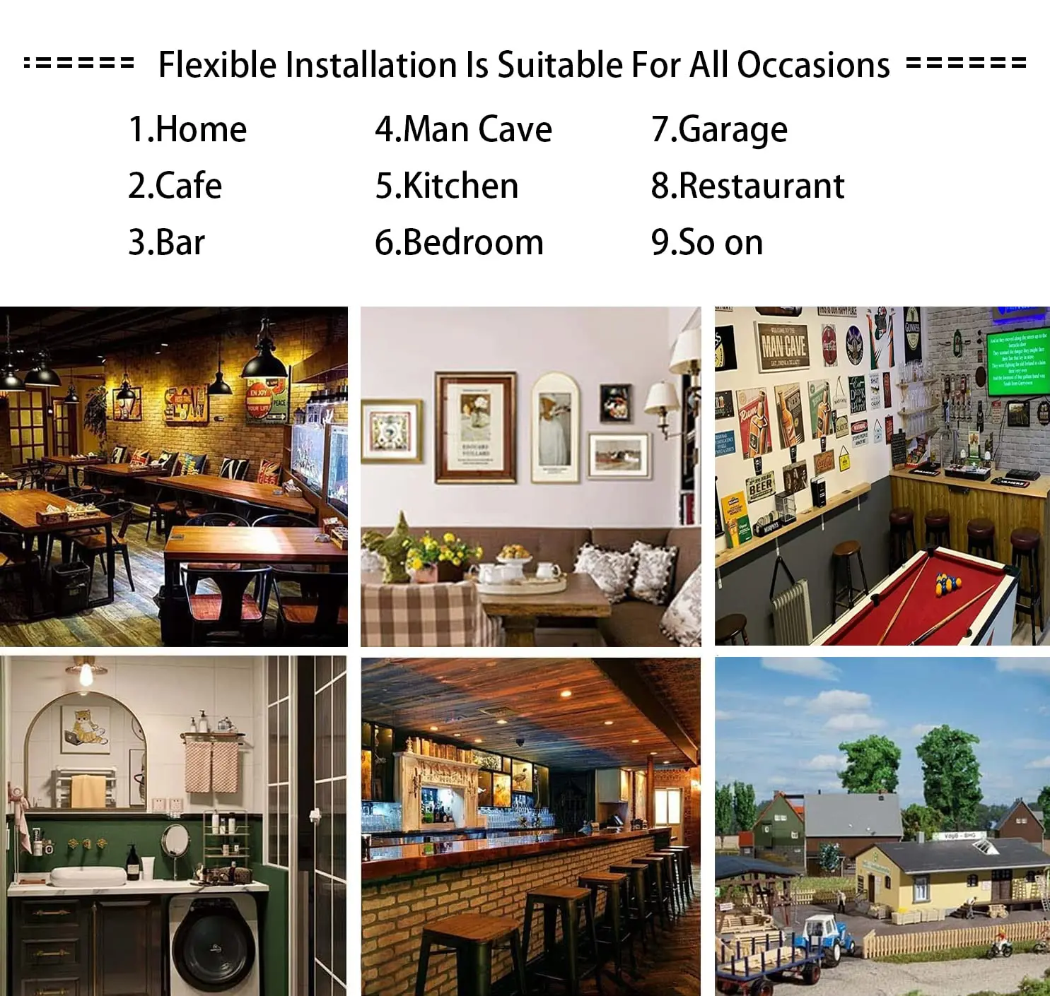 Металлический оловянный плакат в стиле ретро с определением облаков научный