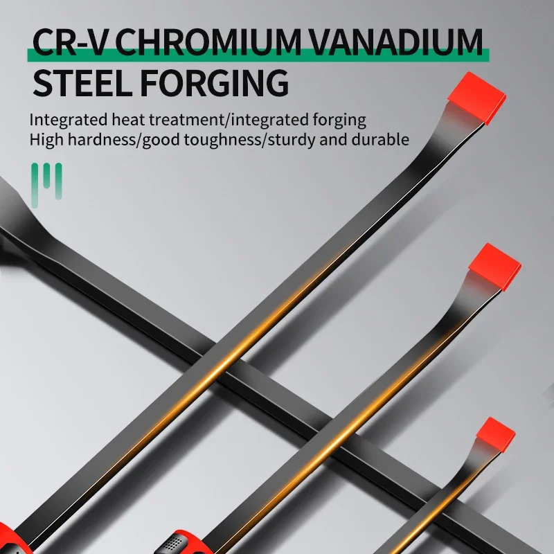 Многофункциональный Длинный Гаечный Ключ 8/12/18/24 Дюйма Сверхсильный Ударопрочный