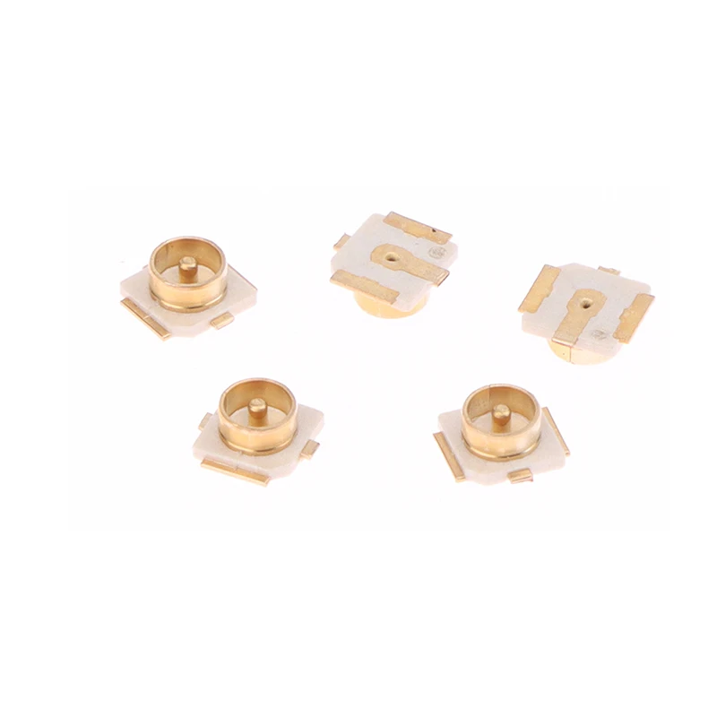 Разъем UFL для сиденья IPEX/IPX U.FL-R-SMT RF провод коаксиальные разъемы розетка антенна
