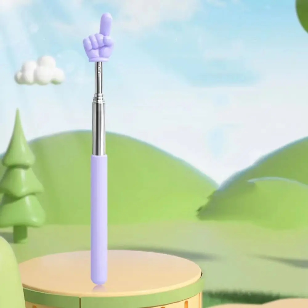 

Телескопический указатель для чтения Teaching Pointer Stick