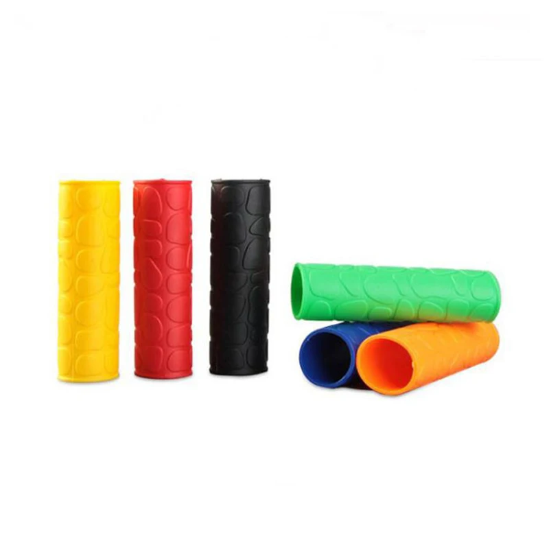 

4 шт., мягкие губчатые накладки на ручки мотоцикла