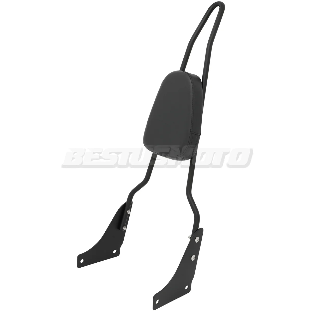 

Мотоцикл спинки Sissy бар для Honda VT1100 VT1100C Spirit VT1100C2 ACE Sabre VT1100T Shadow ACE Tour 1100 1995-2007