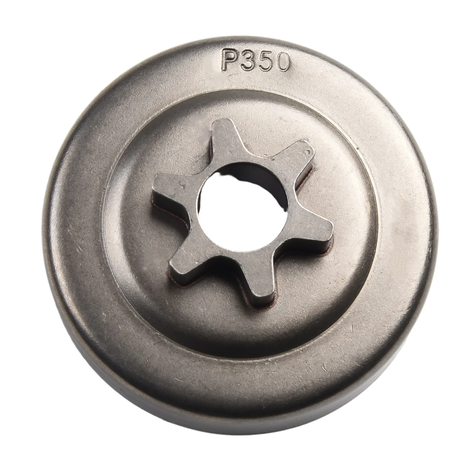 Масляный насос барабана цилиндра сцепления в сборе для бензопилы Mark II 120 надежный