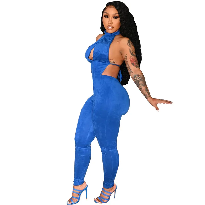 5 шт. оптовая продажа товаров для бутика Комбинезоны женщин черный комбинезон