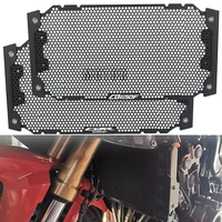 for honda cb650 cb650f motorcycle radiator guard grill cover water cooler protector cbr650 f cb cbr 650f 650 f 2017 2020 2021