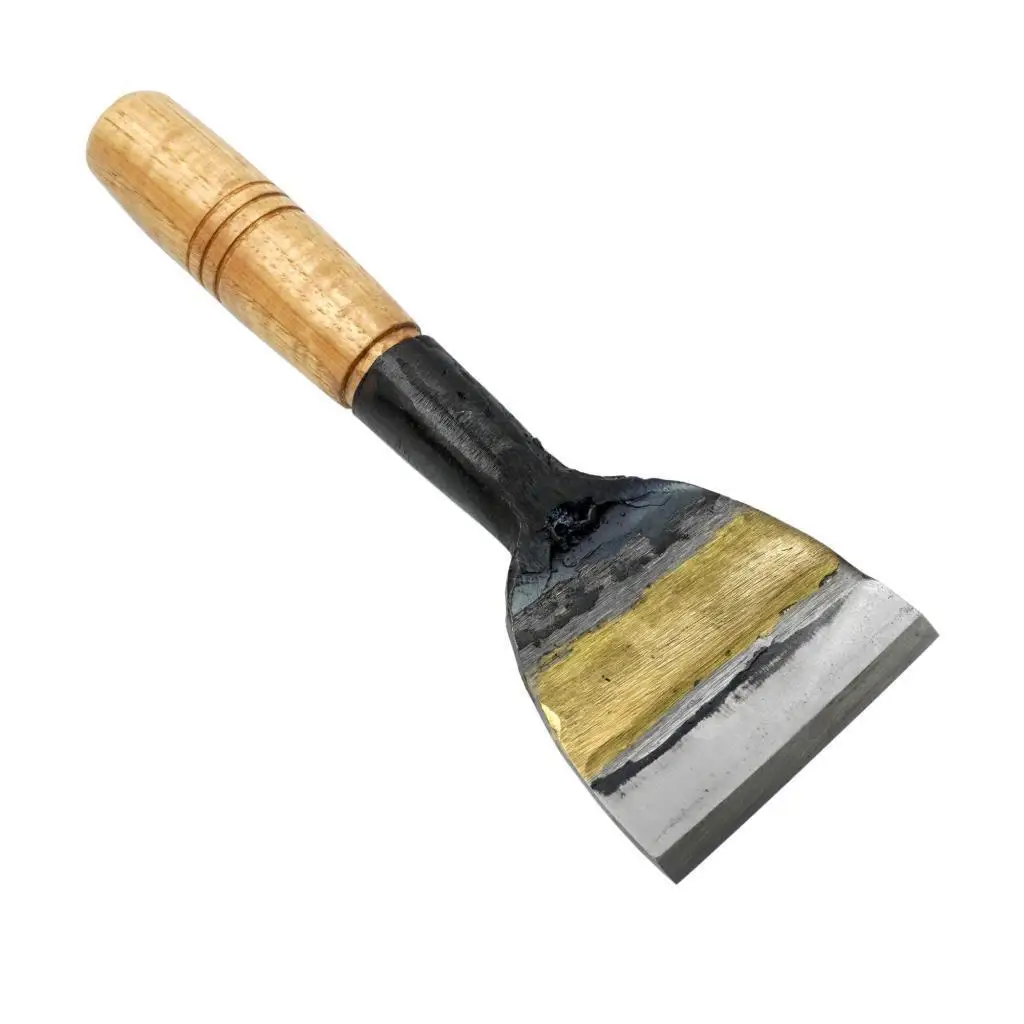 

Rox Wood Mujingfang Hss Geniş Iskarpela 89 мм