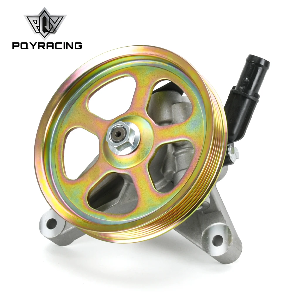 Насос гидроусилителя руля со шкивом для HONDA ODYSSEY 2005-2010 PILOT 2005-2008 21-5442 56110-PVJ-A01 56110-RGL-A03