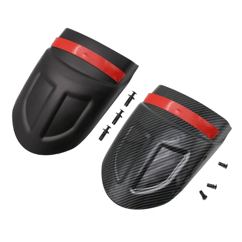 

Motorcycle Mudguard FrontFender Extension Splash Guard for NC700X/S/NC750XS
