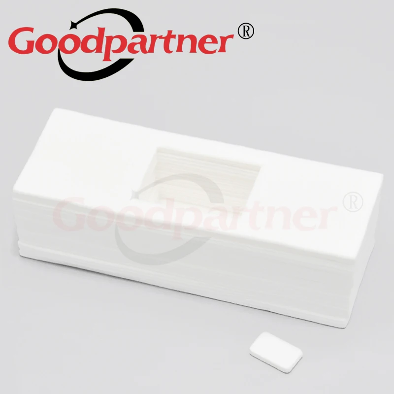 Pad Esponja de Resíduos do Tanque de Tinta para Canon Pro 2000 2100 4000 4100 6000 6100 tx 2000 2100 3000 3100 4000 4100 Mc30 1156c002 1156c002aa