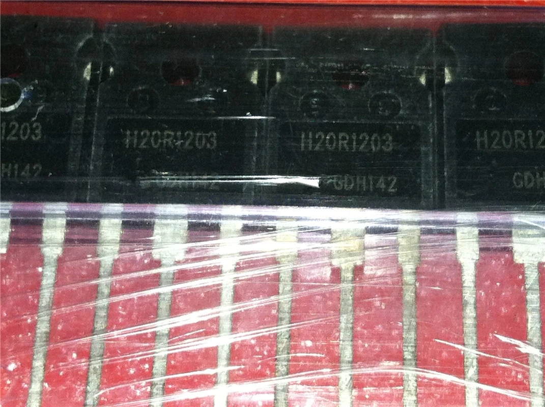 10 шт./лот IHW20N120R3 H20R1203 в наличии
