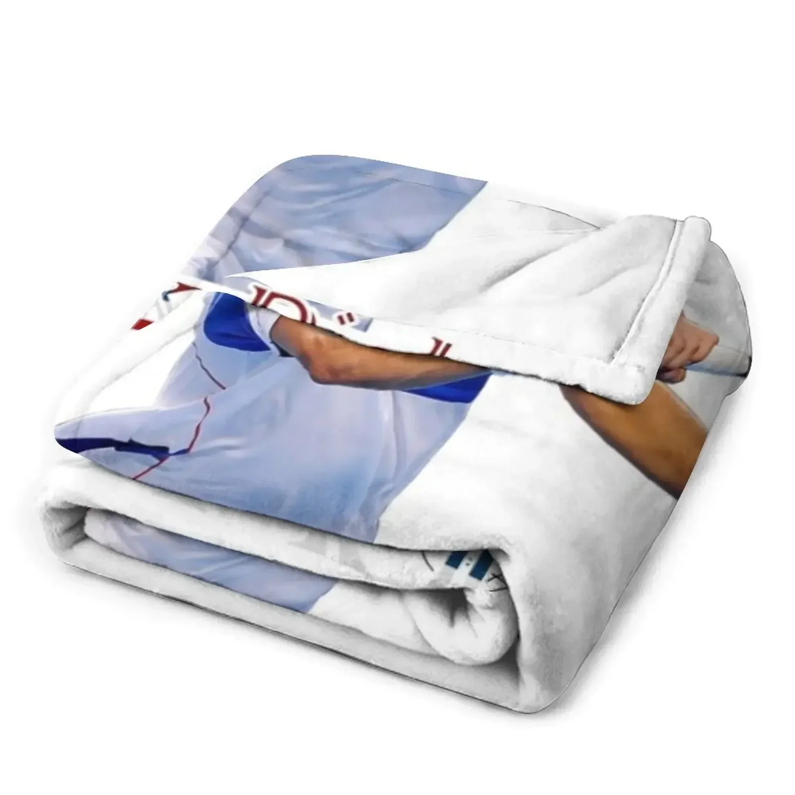 Одеяло Novak GOAT на заказ одеяла для сна постельное белье