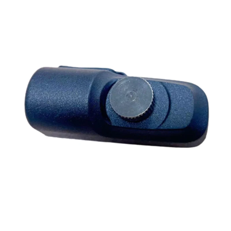 2 Pin M Head Walkie Talkie Two Way Radio Audio Adapter Hytera Pd780 Pt580h Switch To Motorola Ep450 Dep450 Cp200 Cls1410