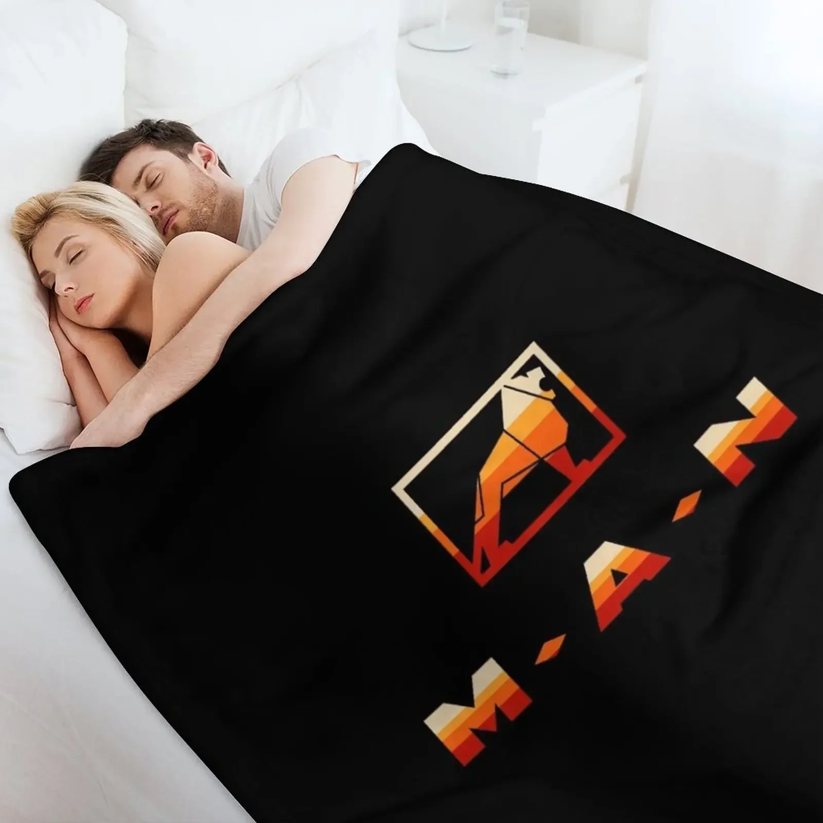 Классическое мужское одеяло Truckby petrothings дорожное декоративное для дивана детские