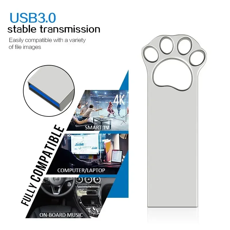 USB 3 0 флеш-накопитель 512 ГБ 256 32 64 128