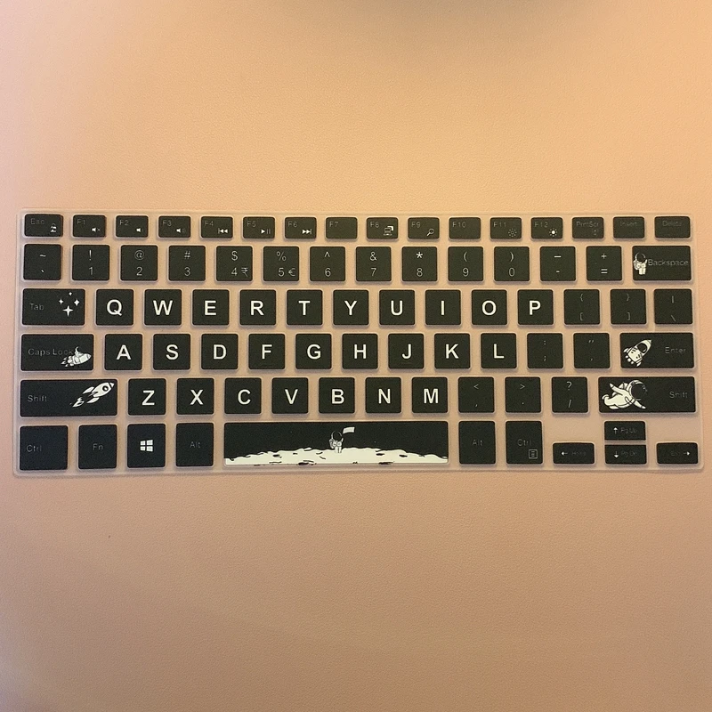 

Laptop Keyboard Cover For Dell Inspiron 14 15 3000 5000 Series Inspiron 3452 3462 3467 3476 5579 5585 7580 7586