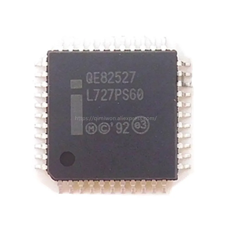 1 шт., контроллер последовательной связи AS82527 QFP44, новинка