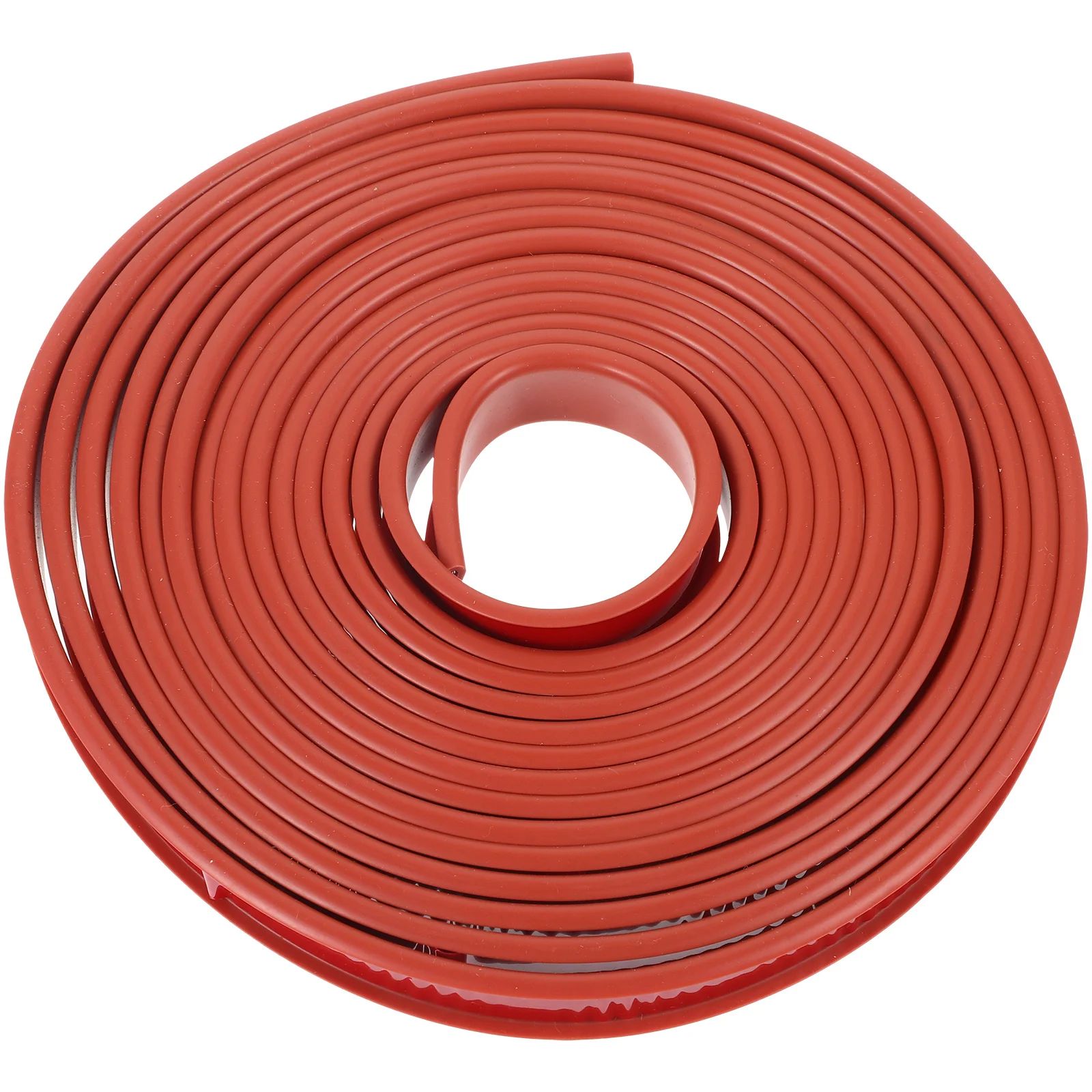 

U-shape Edge Strips Furniture Banding Birthday Decoration Girl Flexible Edging Tape