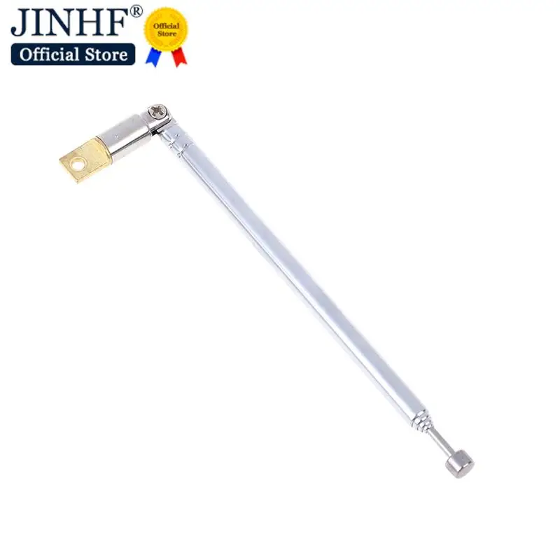 Телескопическая универсальная Антенна из нержавеющей стали для - Цена: 2.3