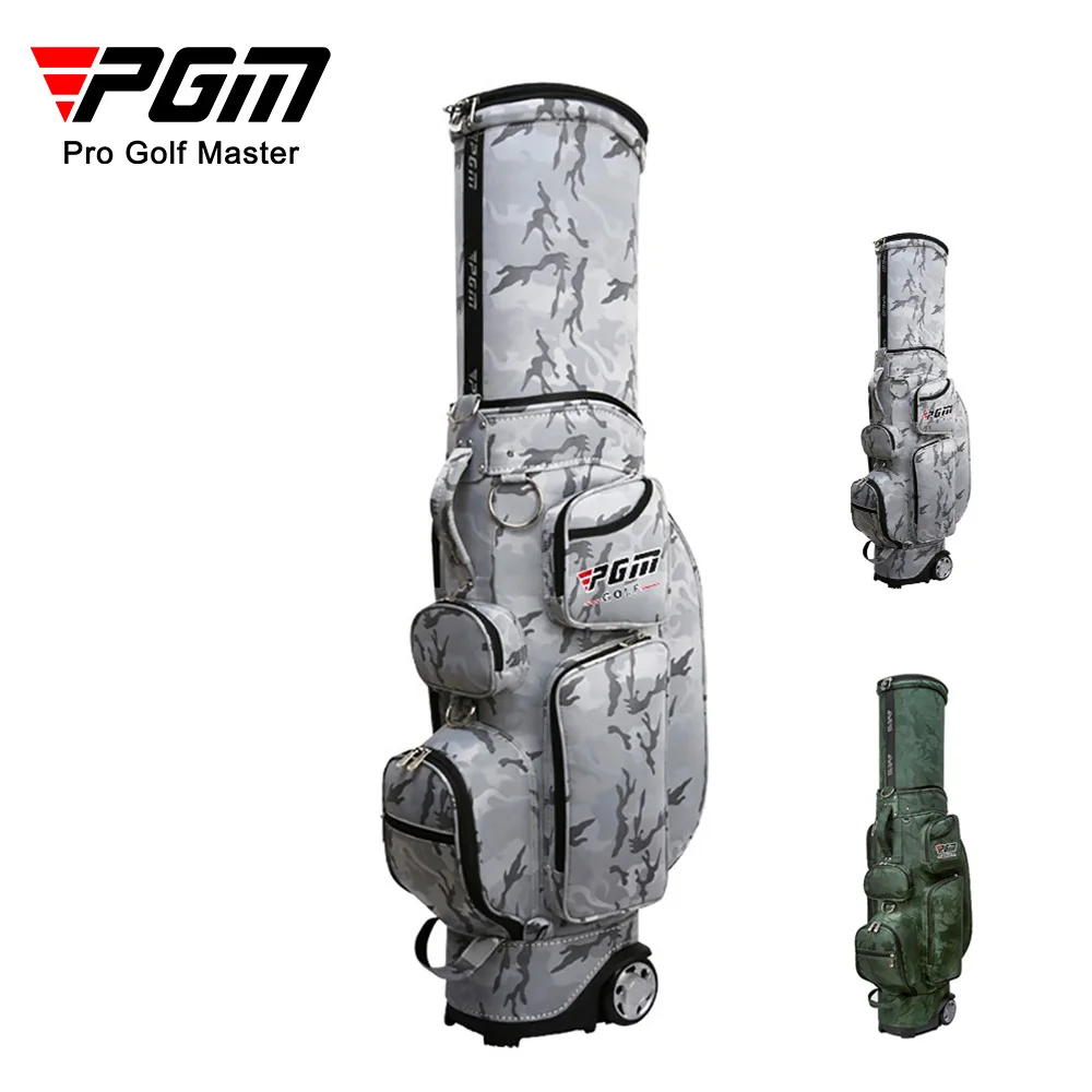 Рисунок 3 - PGM камуфляжная стандартная сумка с шкивом