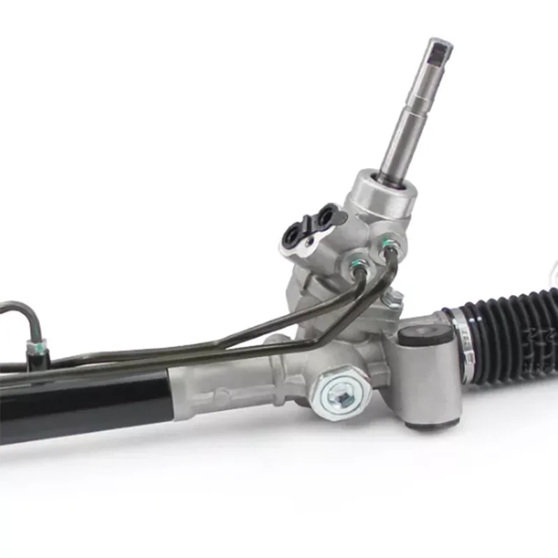 НОВАЯ автоматическая рулевая рейка с гидроусилителем рулевого механизма для