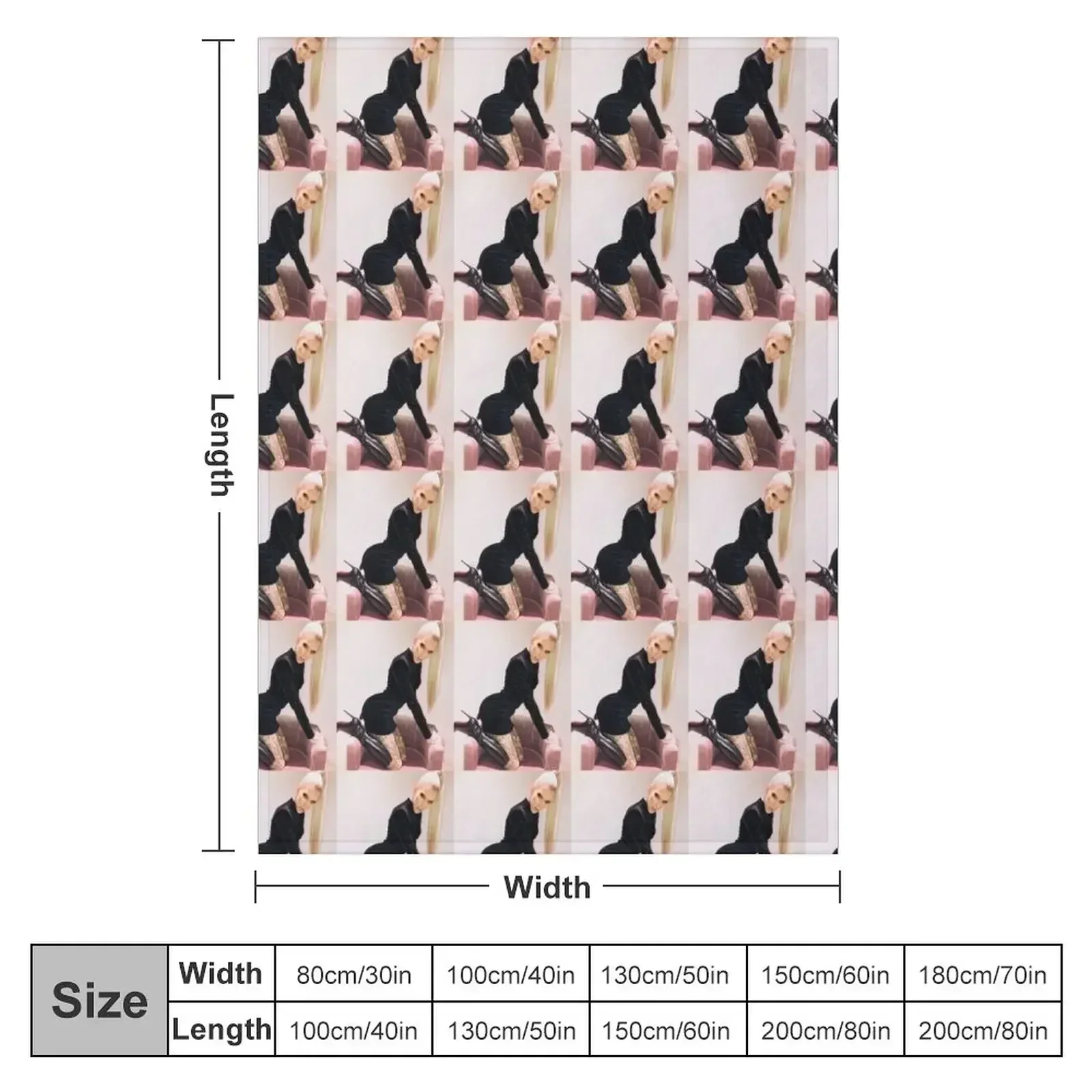 Плед Jeffree Star одеяла для малышей теплые зимние фланелевые мягкие