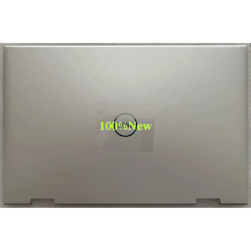 Новинка верхняя крышка экрана ноутбука Dell inspiron 5410 5415 7415 2 в 1 упор для ладони 0NRGDR