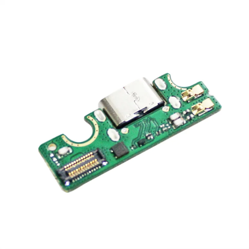 Новый AT&ampT для ZTE TREK 2 HD K88 сменный USB-порт разъем зарядки гибкий кабель