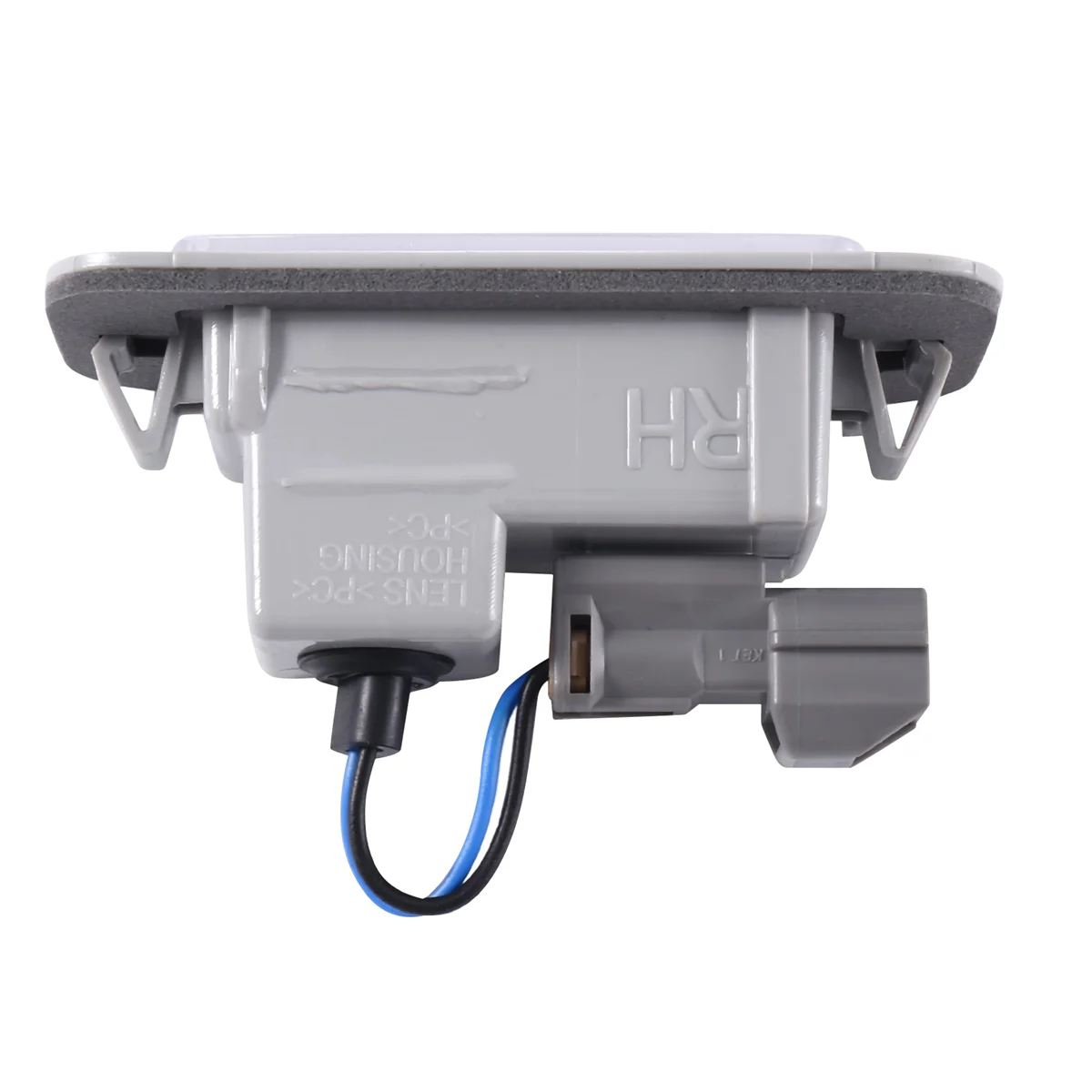 

Лампа заднего номерного знака для левого водителя для 2015-2016 92501B1000