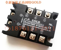 solid state relay sa34060d dc controlled ac 60a sa3 4060d